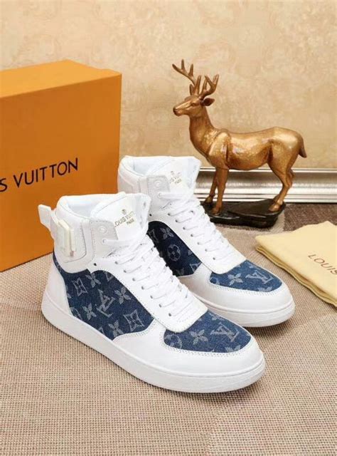 most expensive Louis Vuitton shoes